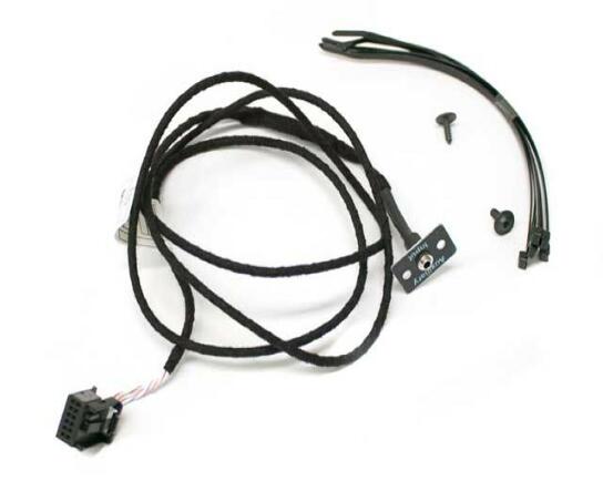 BMW Auxiliary Retrofit Kit 65120153502